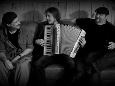 Jesse Dean and Left of Center photo