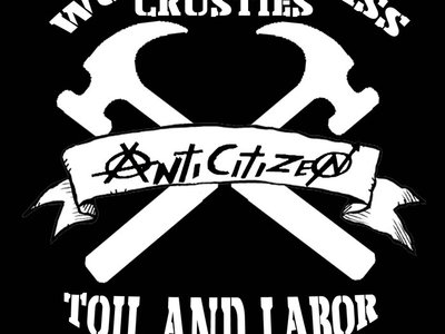 Anticitizen photo
