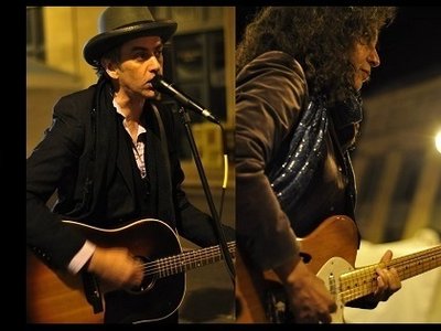 The Pistol & The Queen photo