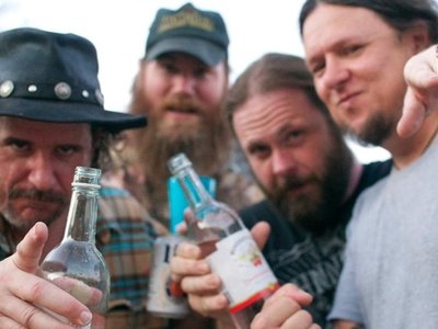 Hogjaw photo