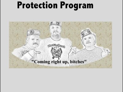 Jehovah's Witness Protection Program (Southern Sect) photo