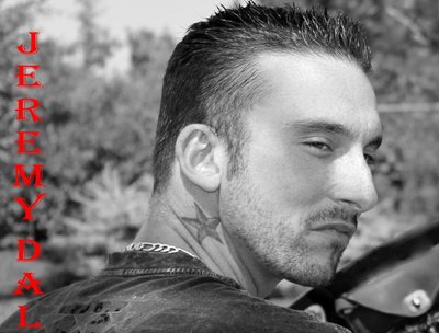 Jeremy Dallas photo