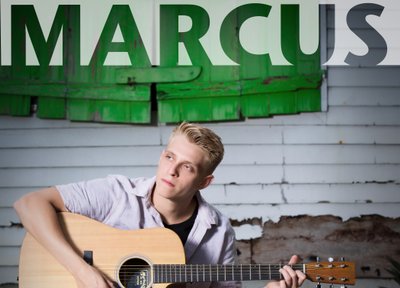 Marcus Amaya photo