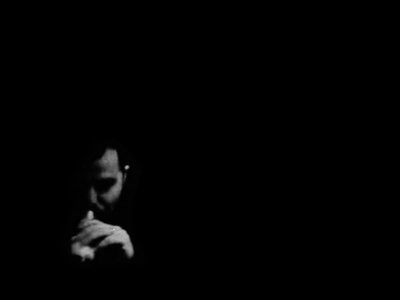 The Long Black Veils - In the Dark