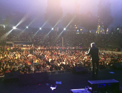 2014 GT Concert