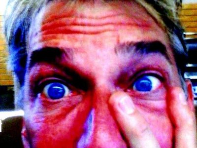 Michael Hartman and the Appendages photo