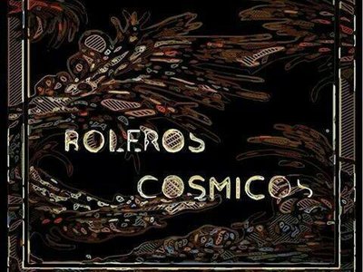 Roleros Cosmicos photo
