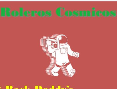 Roleros Cosmicos photo