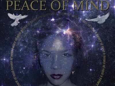 New Single PEACE OF MIND  MARCH 20th 2015