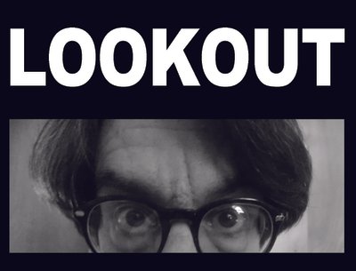 anthony lookout photo