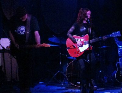 Blue Nile show 12/4/14