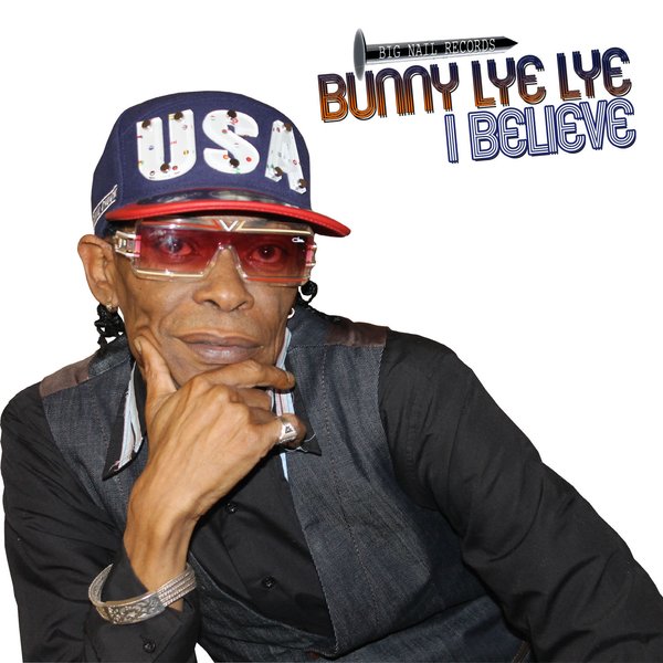 英12” Bunny Lie Lie Mr. C.I.D. TACK17 Attack /00250 Bunny Lie Lie Feat Christopher Ellis - I Believe by Bunny Lie Lie