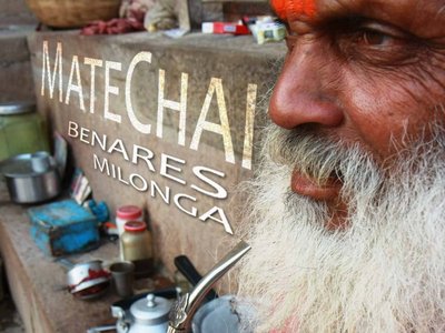 MateChai photo