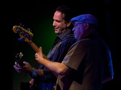 Bad Influence Band photo