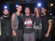 Pic of me with The Letter Black in Columbus.
