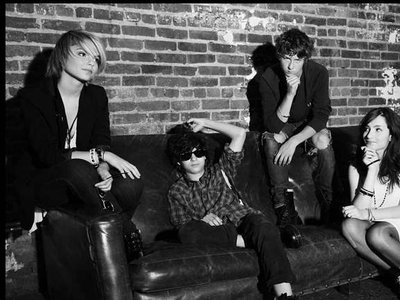 The Indecent (NYC 2009)