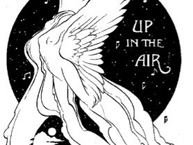 Up in the Air Band photo