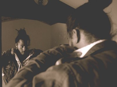 Lion Fiyah photo