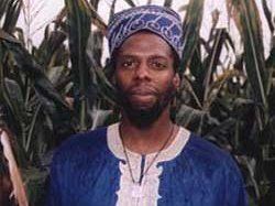 JAH KINGS Starring Alexander Kofi photo
