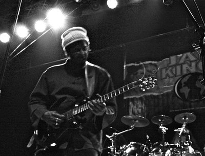 JAH KINGS Starring Alexander Kofi photo