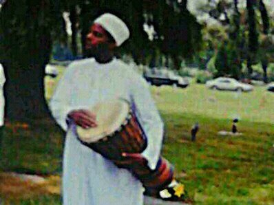 JAH KINGS Starring Alexander Kofi photo