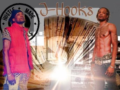 HustleMadeJhooks photo