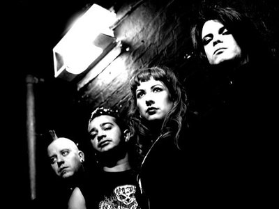 Inertia photo