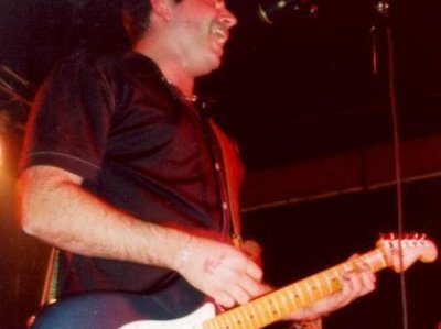 Matt (live)