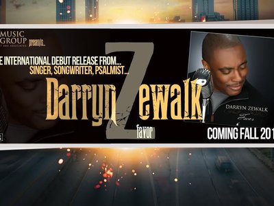 Darryn Zewalk photo