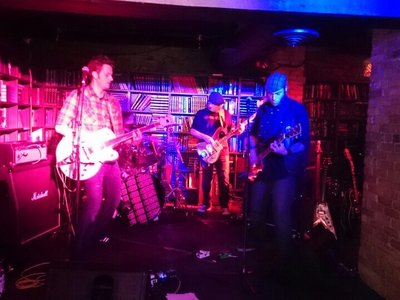 The Foul English photo