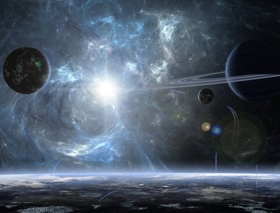 Hyper Planet photo
