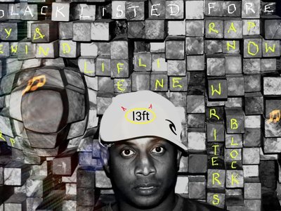 Blacklist3D : l3ft 0ut photo
