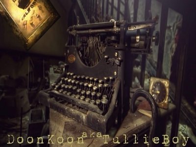 DOONKOONakaTULLIEBOY photo