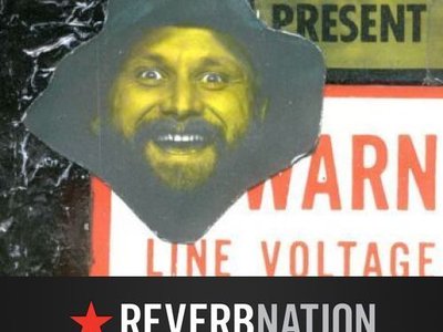 Mutant Smith photo