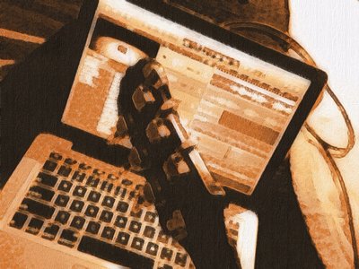 'Hollowed Echoly' -- coming to a digital music store near *you*