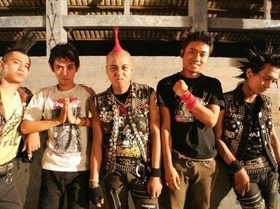 the sabotage 2007