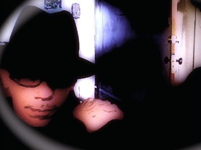 FREDY COOLBOHEMIO photo