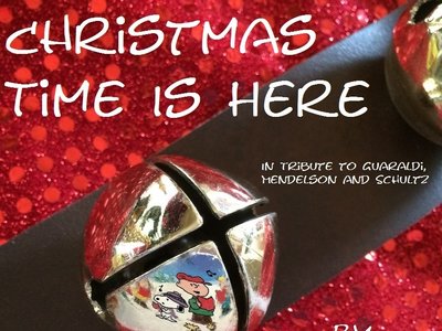 Christmas Time Is Here