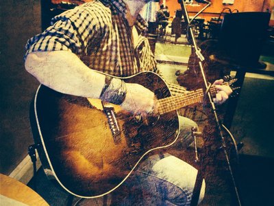 Guy Paul Thibault photo