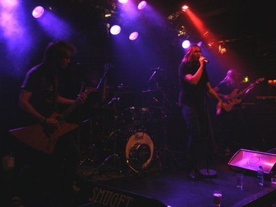 Hollow photo