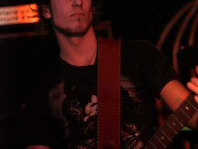 Hollow photo