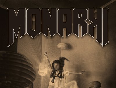 MONARKI photo