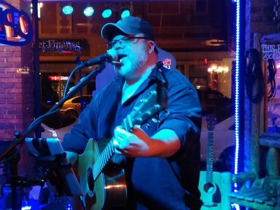 Mick Kyte Music photo