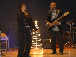 Tim & April Bell | ReverbNation