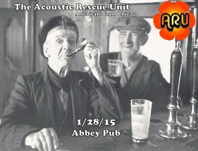 Acoustic Rescue Unit photo