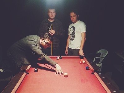 The Echo Bombs photo