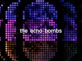 The Echo Bombs photo