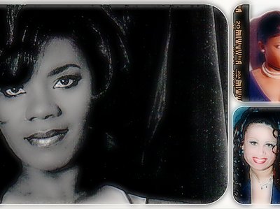 Veronica Brown photo