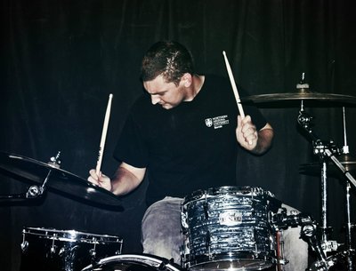 Michael "K" Regan