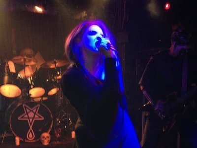 photo: Jon Earl Lee